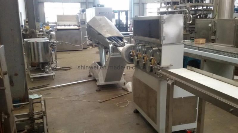 Dieformed Lollipop Forming Machine/Lollipop Dieforming Machine/Ball Lollipop Machine