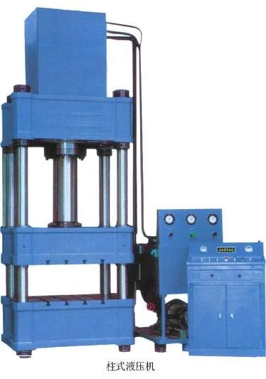 Professional Supplier of Bleaching Earth Hydraulic Press
