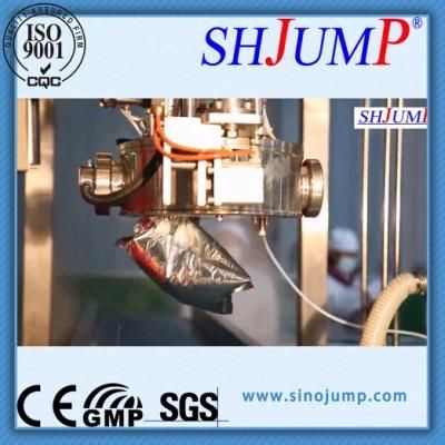 Tomato Paste Repacking Line