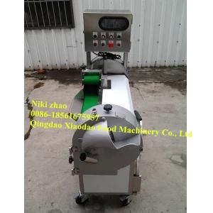 Multifuction Vegetable Cutter/Slicer Machine/Shredded Cutting Machine