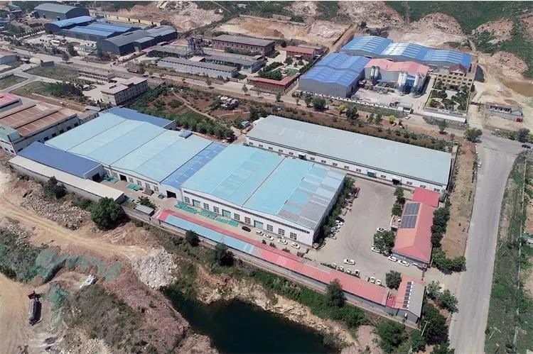 High Output Maize Wheat Corn Grain Flour Milling Mill Machines