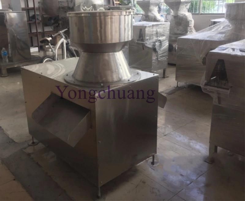 Factory Directly Sales Coconut Grinding Machine with Large Capacity