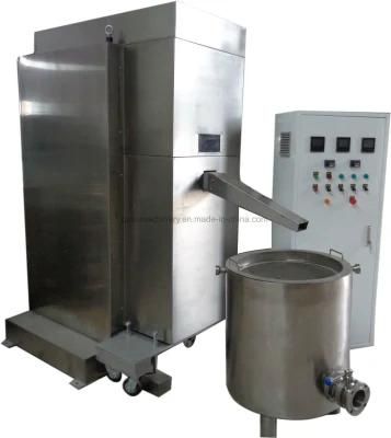 Low Investment Chocolate Ball Mill