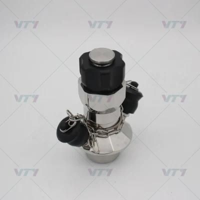 Hygiene Sapling Valve/Aseptic Sampling Valve Manual