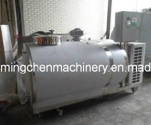 Carbonic Acid Juice Cooling Tank