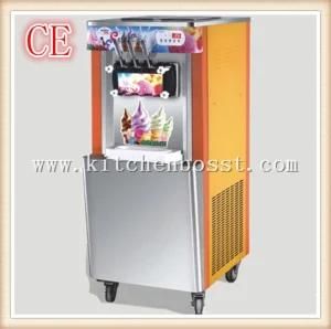 Good Price Commercial Soft Ice Cream Machines (BS-MQ-L42 BS- MQ-L52)