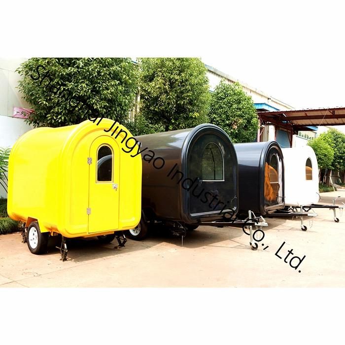 New Products Mobile Food Carts Ice Cream Food Truck Tuk Tuk for Sale