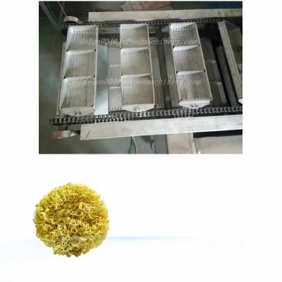 Hot Products Instant Noodle Making Machine Production Line