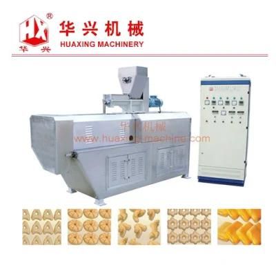 Factory Direct Sale Puffing Machine