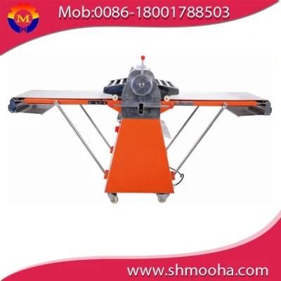 Dough Pastry Sheeter Dough Sheeter Machine Kitchen Machine