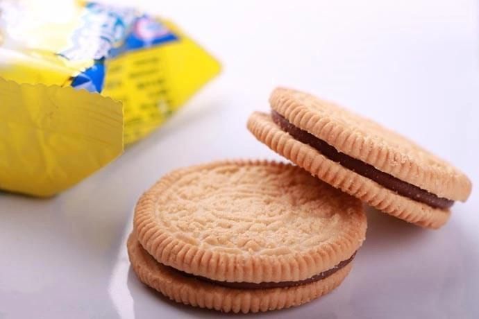 Europe Standard Biscuit Bakery Machine/Food Biscuit Machine/Good Price Biscuit Making Line