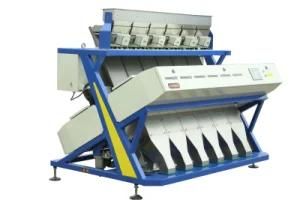 Intelligent Full Color 5000+Px Vsee Sorting Machine for Corn