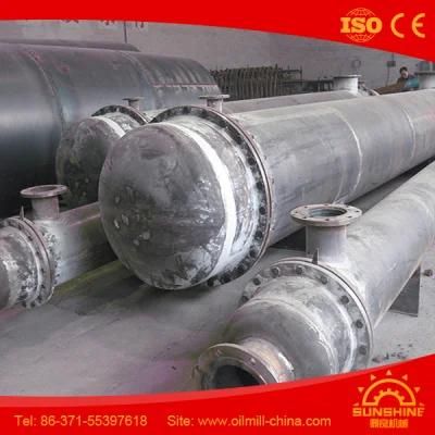 Cottonseed Oil Extractor Cotton Seeds Oil Extraction Machine