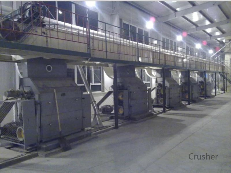 Turnkey Compelete Peanut Groundnut Oil Production Line Extraction Making Pressing Processing Machine with High Quality
