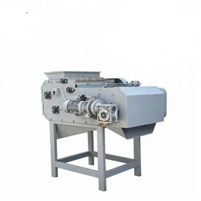 Cashew Nut Sheller Cashew Nut Peel Removing Machine Kernel Shell Separation Machine