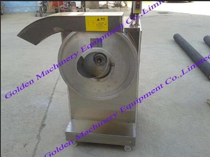 Multifunctional China Vegetable Cutter Slicer Chopper Machine