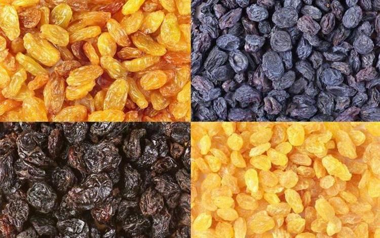 Economic and Practical Raisin Production Line Plant Dried Grapes Processing Line for Sale