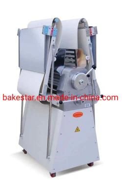 Stainless Steel Pastry Dough Sheeter