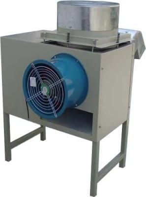 Dry Garlic Separating Separator Dividing Machine