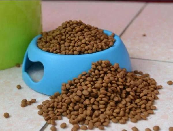 Seasoning Mixer Machinery Pet Food Seasoning Machine