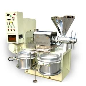 Corn Corn Oil Press