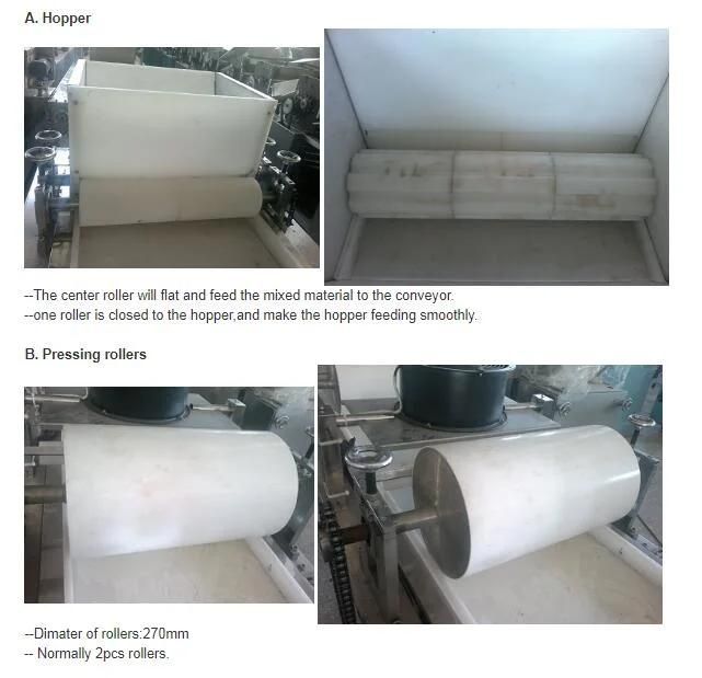 CE ISO9001 Automatic Peanut /Cereal Candy Bar /Sesame Production Line Machine
