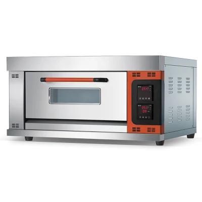 Bakery Machine Electric Bread Oven