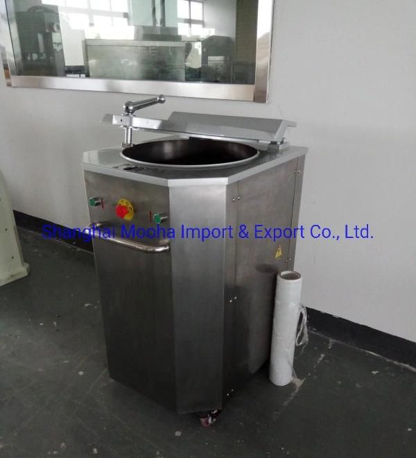 Commercial Toaster Dough Divider Bakery Machinery Hydraulic Dough Divider Loaf Dough Cutter Bakery Machines Toast Dough Divider