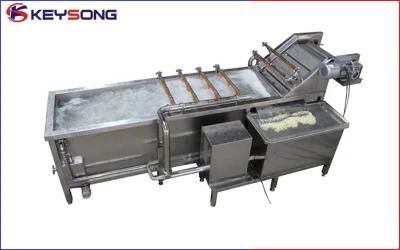 Good Quality Full Automatic Air Bubble Washing Machine