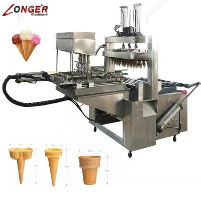 Automatic Ice Cream Cone Machine Maker Price List in Pakistan