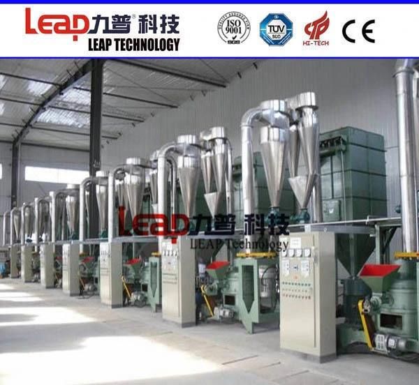 High Quality Industrial Stainless Steel Cocoa Bean Hammer Crusher