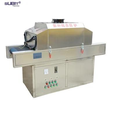 Ultraviolet Mask Disinfection Equipment