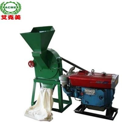 FFC Series Hot Sales Grinding Disc Mill, Crusher and Pulverizer