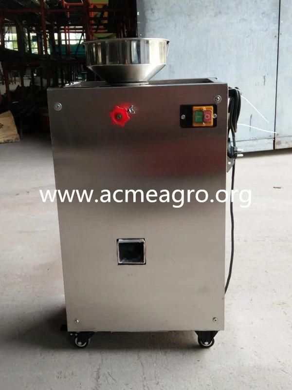 Dry Coffee Bean Sheller Husker Dehuller for Sale