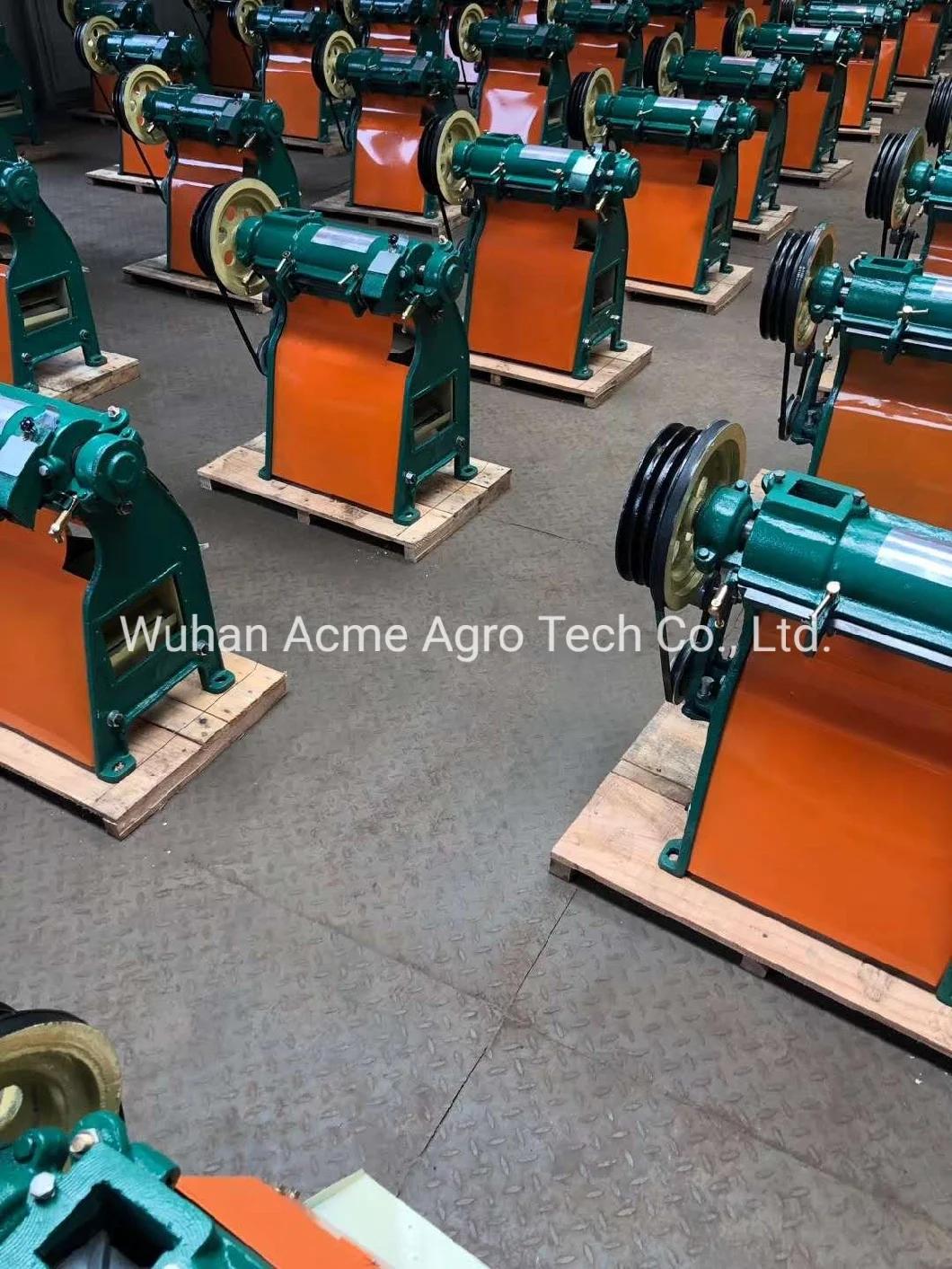 Small Type Combine Rice Milling Machine 6NF-9 Rice Mill Machinery Price