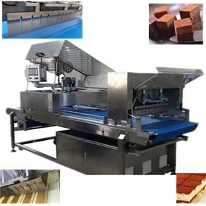 Automatic Bread Slicer Cutting Machine with Nice Price