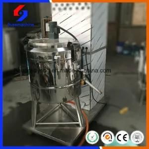 Milk Pasteurization Equipment Manufacturers