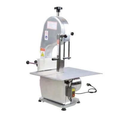 High Quality Heavy Duty Electric Saw Meat Bone Cutting Saw Machine