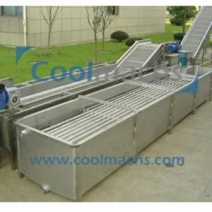 Ice Water Chiller/Chiller Water Cooling Machine