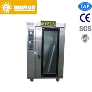 Air Circulation Baking Convection Oven with Steam Spray