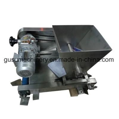 Hot Sale Sprinkling Material Food Machine Sugar Processing
