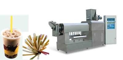 2019 New Full Automatically Rice Straw Making Machine on Hot Sale