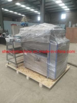Meat Food Blender Mixer Machine for Sausage Products