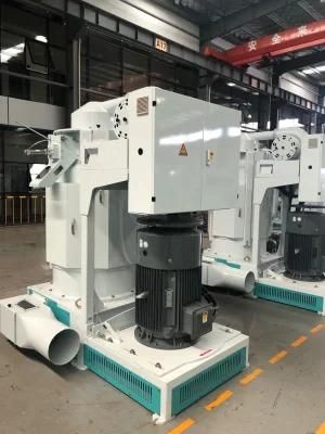 Hot Sale Vertical Iron Roller Rice Whitening and Polishing Machine Mntl26b