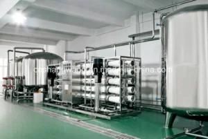10000gallon/Hour Water Treatment System