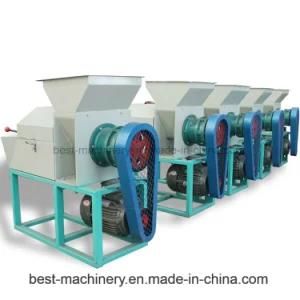Small Scale Palm Oil Extractor Screw Press Machine for Palm Oil Mill Plant