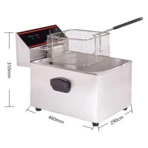 Kfc Machine/Broasted Electric Pressure Fryer/Deep Fried Chicken Machine