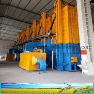 Rice Mill Machine Production Line Grain Dryer