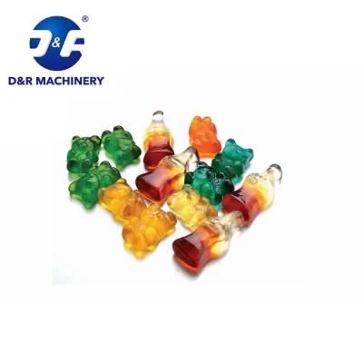 Gummy Candy Machine