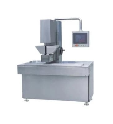 Hot Sale High Quality Factory Price Serve Driven Depositor